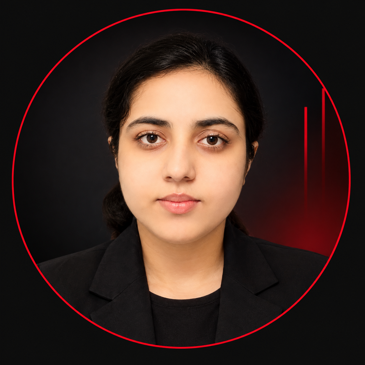 Barira Maryam, AI Automation Engineer